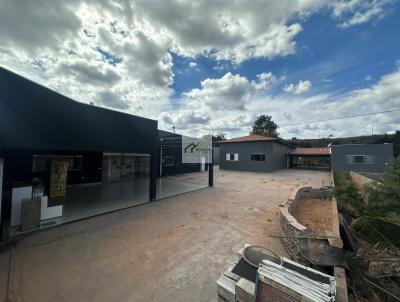 Ch�cara para Venda, em S�o Sebasti�o do Para�so, bairro Recanto Feliz, 3 dormit�rios, 1 banheiro, 1 su�te, 6 vagas