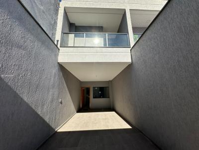 Sobrado para Venda, em S�o Paulo, bairro Vila Alpina, 3 dormit�rios, 2 banheiros, 1 su�te, 2 vagas