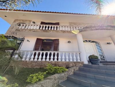 Comercial para Loca��o, em Ponta Grossa, bairro Uvaranas, 5 dormit�rios, 1 su�te