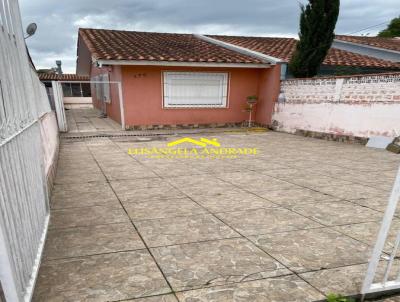 Casa para Venda, em Viam�o, bairro Santa Cec�lia, 2 dormit�rios, 1 banheiro, 2 vagas