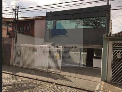 Pr�dio para Venda, em S�o Paulo, bairro Tatuap�, 4 banheiros, 3 vagas