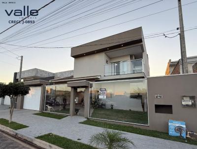 Casa para Loca��o, em Sorriso, bairro Loteamento Monte L�bano I, 3 dormit�rios, 2 banheiros, 1 su�te, 2 vagas