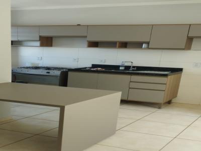 Apartamento para Venda, em Ribeir�o Preto, bairro Via Norte, 2 dormit�rios, 1 banheiro, 1 vaga