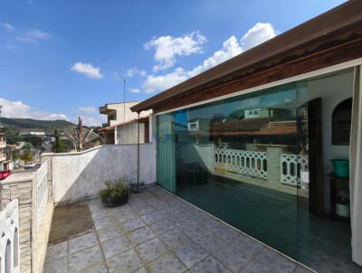 Casa para Venda, em S�o Paulo, bairro Jardim Santa F� (Zona Oeste), 4 dormit�rios, 3 banheiros, 1 su�te, 2 vagas