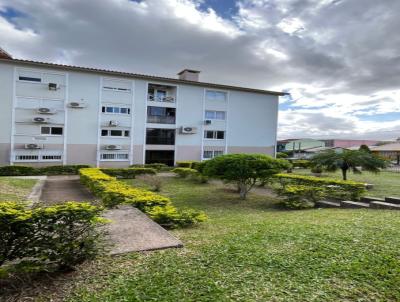 Apartamento para Venda, em Alvorada, bairro Jardim Algarve, 2 dormit�rios, 1 banheiro, 1 vaga