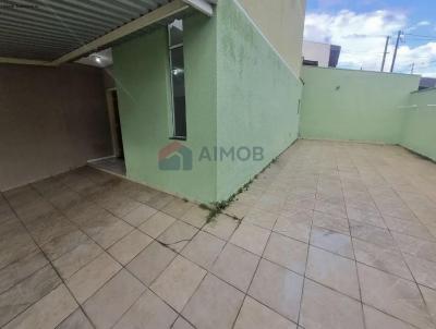 Casa para Venda, em Americana, bairro Parque Residencial Jaguari, 3 dormit�rios, 2 banheiros, 2 vagas