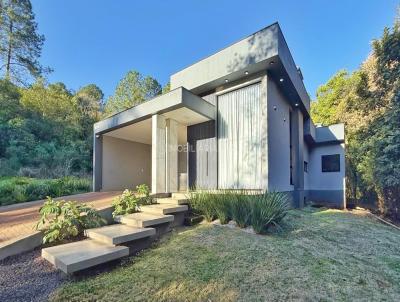 Casa para Venda, em Ven�ncio Aires, bairro Travessa, 3 dormit�rios, 3 banheiros, 1 su�te, 2 vagas