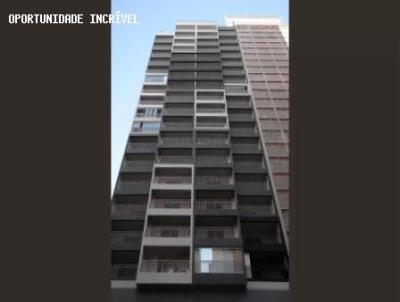 Studio para Venda, em S�o Paulo, bairro Centro, 1 dormit�rio, 1 banheiro