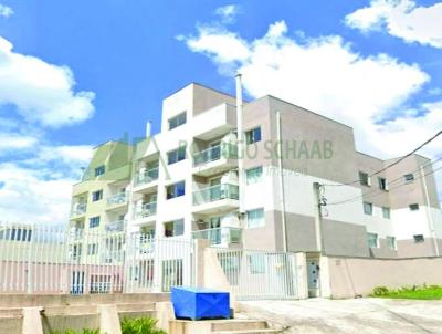 Apartamento para Venda, em S�o Jos� dos Pinhais, bairro Afonso Pena, 3 dormit�rios, 1 banheiro, 1 vaga