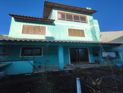 Casa para Venda, em Porto Alegre, bairro H�pica, 5 dormit�rios, 3 banheiros