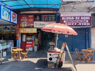 Comercial para Loca��o, em Nova Igua�u, bairro Centro, 1 banheiro