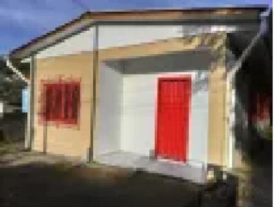 Casa para Venda, em Porto Alegre, bairro Lomba do Pinheiro, 3 dormit�rios, 1 banheiro