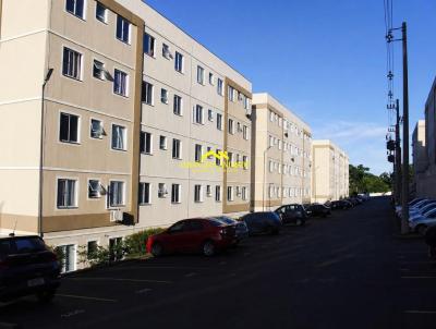 Apartamento para Venda, em Gravata�, bairro Jansen, 2 dormit�rios, 1 banheiro, 1 vaga