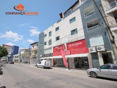 Apartamento para Loca��o, em Muria�, bairro Centro, 1 dormit�rio, 1 su�te