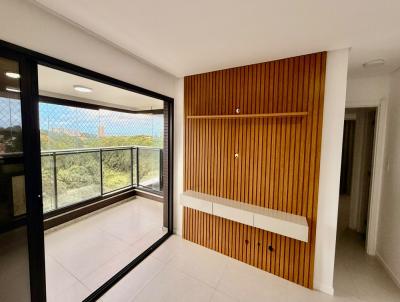 Apartamento Alto Padr�o para Loca��o, em Salvador, bairro Alphaville I, 2 dormit�rios, 3 banheiros, 1 su�te, 2 vagas