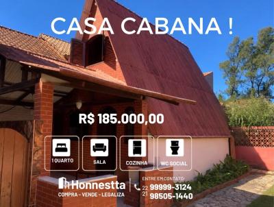 Casa em Condom�nio para Venda, em Saquarema, bairro Jardim Jacon�
