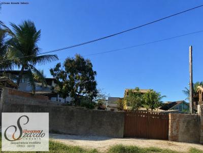 Terreno para Venda, em Rio das Ostras, bairro Enseada das Gaivotas