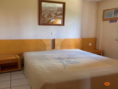 Apartamento para Venda, em Caldas Novas, bairro Turista II, 2 dormit�rios, 2 banheiros, 1 su�te, 1 vaga