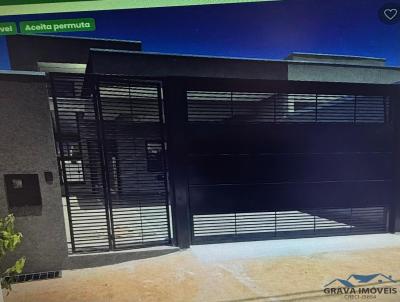 Alto Padr�o para Venda, em Sarandi, bairro Na��es, 3 dormit�rios, 2 banheiros, 1 su�te, 2 vagas