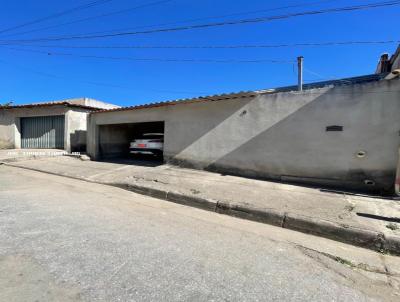 Casa para Venda, em Betim, bairro Campos El�seos, 2 dormit�rios, 1 banheiro, 1 vaga