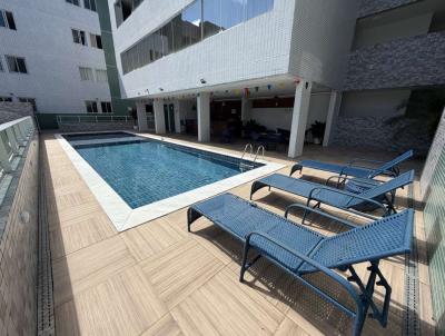 Apartamento para Venda, em Jo�o Pessoa, bairro JARDIM CIDADE UNIVERSIT�RIA, 2 dormit�rios, 2 banheiros, 1 su�te, 1 vaga