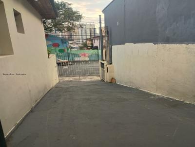 Casa T�rrea para Loca��o, em S�o Paulo, bairro Bosque da Sa�de, 2 dormit�rios, 2 banheiros, 2 vagas