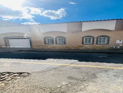 Casa para Venda, em Barbacena, bairro S�o Sebasti�o, 2 dormit�rios, 1 banheiro, 1 su�te
