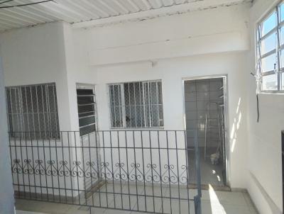 Casa para Loca��o, em S�o Paulo, bairro Jardim S�o Pedro, 1 dormit�rio, 1 banheiro