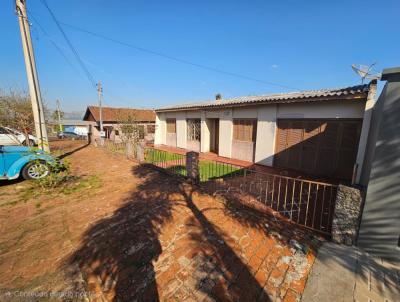 Casa para Venda, em Horizontina, bairro CENTRO, 2 dormit�rios, 2 banheiros, 1 vaga
