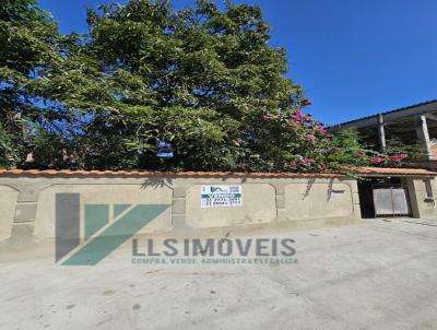 Casa para Venda, em Duque de Caxias, bairro Jardim Leal, 3 dormit�rios, 2 banheiros, 1 su�te, 2 vagas
