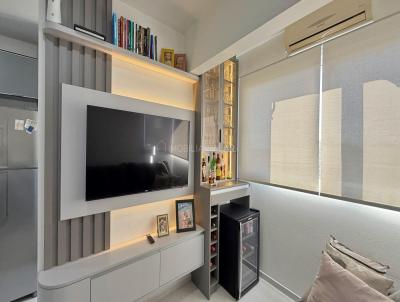 Apartamento para Venda, em Ven�ncio Aires, bairro Centro, 2 dormit�rios, 1 banheiro, 1 vaga