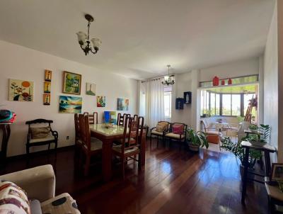 Apartamento para Venda, em Salvador, bairro Rio Vermelho, 3 dormit�rios, 3 banheiros, 1 su�te, 1 vaga