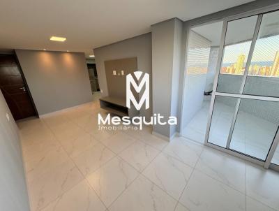 Apartamento para Venda, em Jo�o Pessoa, bairro Miramar, 2 dormit�rios, 2 banheiros, 1 su�te, 2 vagas
