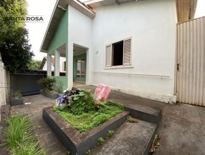 Casa para Venda, em Santo Ant�nio da Platina, bairro CENTRO, 4 dormit�rios, 3 banheiros, 1 su�te, 1 vaga