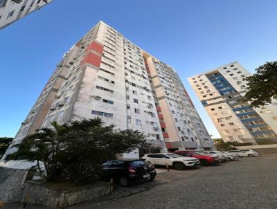 Apartamento 2 Quartos para Venda, em Salvador, bairro Parque Bela Vista, 2 dormit�rios, 1 banheiro, 1 vaga