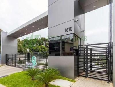 Apartamento para Venda, em Arauc�ria, bairro Campina da Barra, 2 dormit�rios, 1 banheiro, 1 vaga