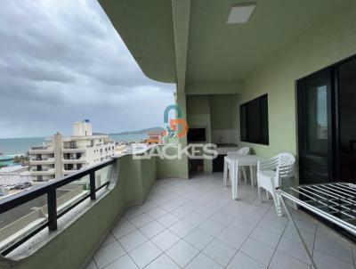 Cobertura para Temporada, em Bombinhas, bairro Bombas, 3 dormit�rios, 2 banheiros, 1 su�te, 1 vaga