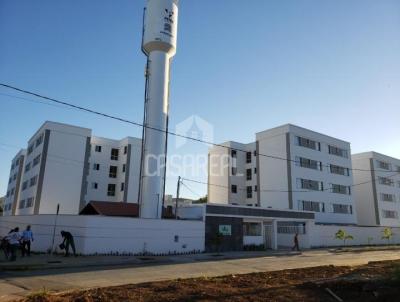 Apartamento para Venda, em Montes Claros, bairro Augusta Mota, 2 dormit�rios, 1 banheiro, 1 vaga