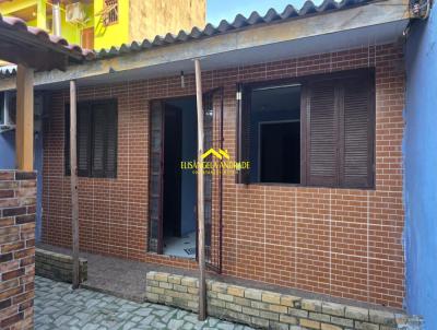 Casa para Venda, em Alvorada, bairro Jardim Algarve, 2 dormit�rios, 1 banheiro, 2 vagas