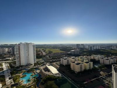 Apartamento para Loca��o, em Sorocaba, bairro Parque Campolim, 5 dormit�rios, 7 banheiros, 5 su�tes, 6 vagas