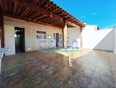 Casa em Condom�nio para Venda, em Sumar�, bairro Residencial Real Parque Sumar�, 2 dormit�rios, 1 banheiro, 2 vagas