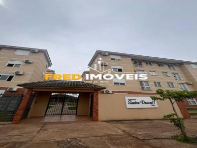Apartamento para Venda, em S�o Borja, bairro , 2 dormit�rios, 1 banheiro, 1 vaga