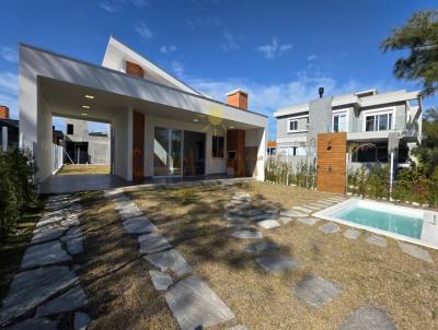 Casa para Venda, em Balne�rio Gaivota, bairro Balne�rio das Furnas, 3 dormit�rios, 2 banheiros, 1 su�te, 1 vaga