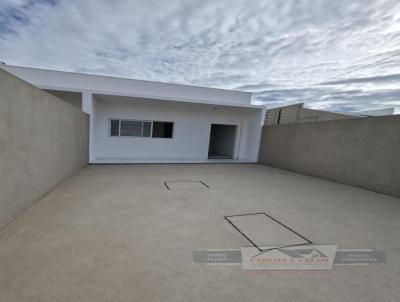 Casa para Venda, em Patos, bairro Loteamento Nova Bras�lia I, 3 dormit�rios, 1 banheiro, 1 su�te, 1 vaga