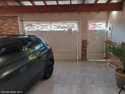Casa para Venda, em Bragan�a Paulista, bairro Residencial Vem Viver, 2 dormit�rios, 1 banheiro, 1 su�te, 2 vagas