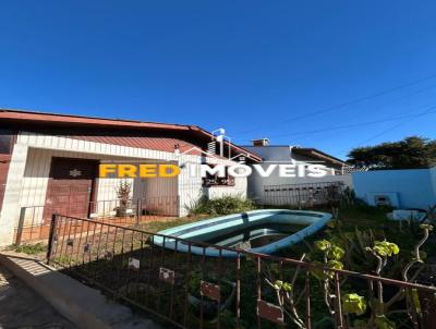 Casa para Loca��o, em S�o Borja, bairro Passo, 3 dormit�rios, 2 banheiros, 1 su�te, 1 vaga