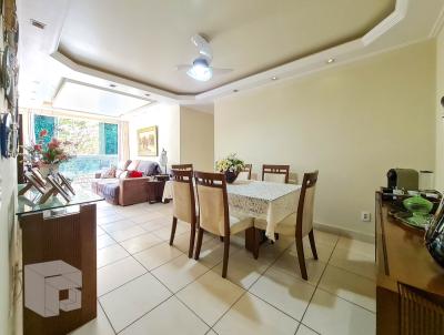 Apartamento para Venda, em Maca�, bairro Gl�ria, 3 dormit�rios, 2 banheiros, 1 su�te, 1 vaga