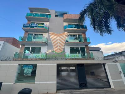 Apartamento para Loca��o, em , bairro Santo Agostinho, 3 dormit�rios, 2 banheiros, 1 su�te, 1 vaga