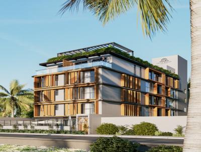Apartamento para Venda, em Cabedelo, bairro Intermares, 1 dormit�rio, 1 banheiro, 1 vaga