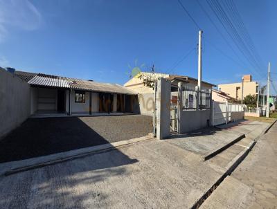 Casa para Venda, em Balne�rio Gaivota, bairro Santa F�, 3 dormit�rios, 1 banheiro, 1 su�te, 1 vaga